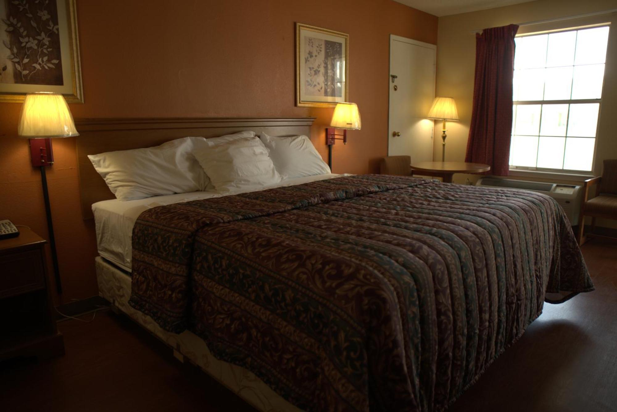 Key West Inn - Chatsworth Extérieur photo