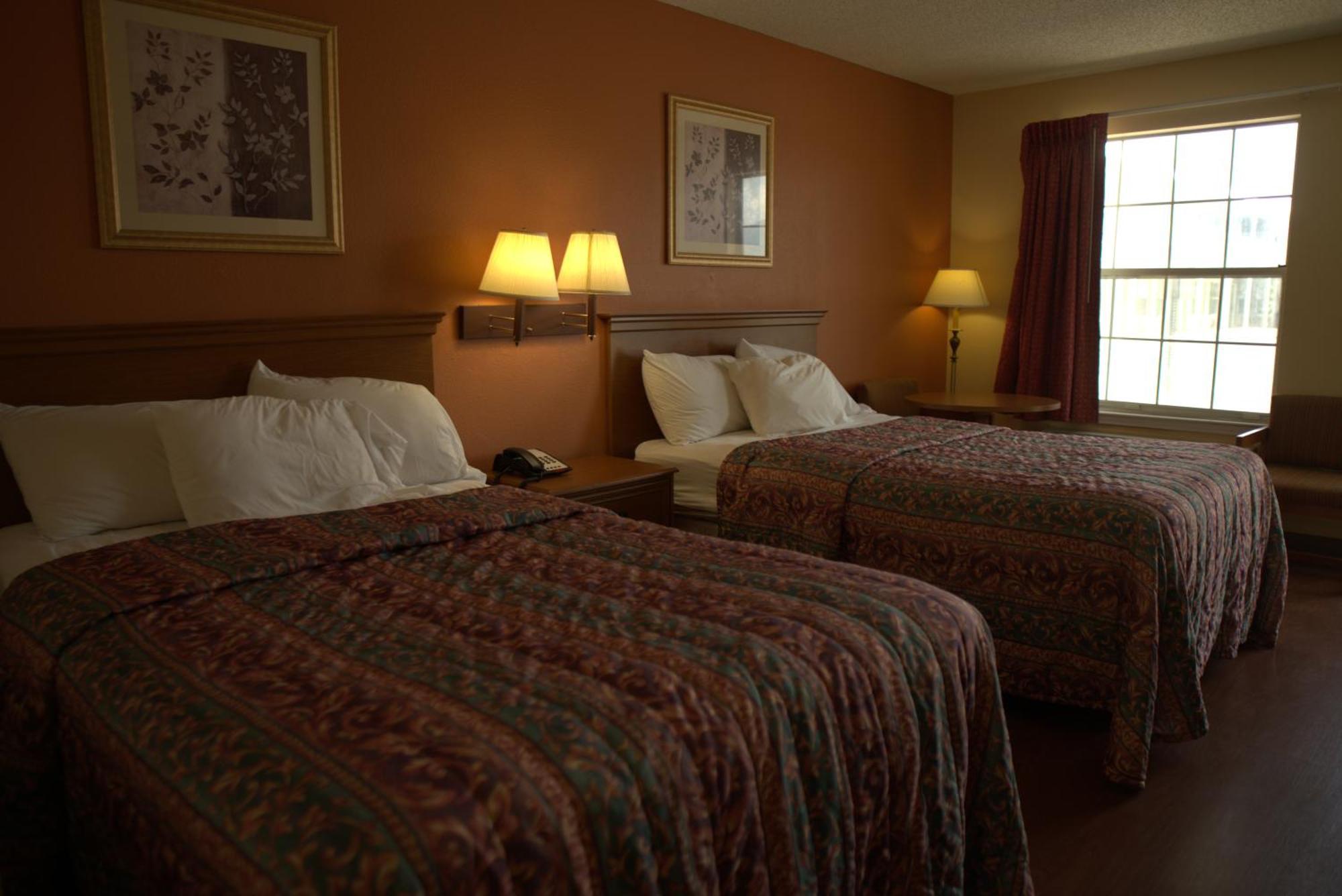 Key West Inn - Chatsworth Extérieur photo