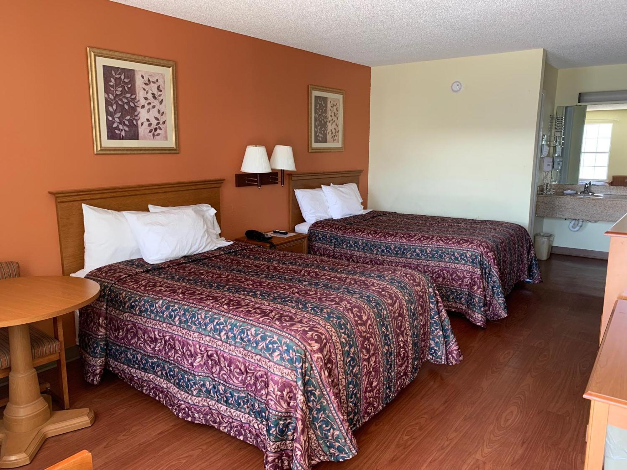 Key West Inn - Chatsworth Extérieur photo