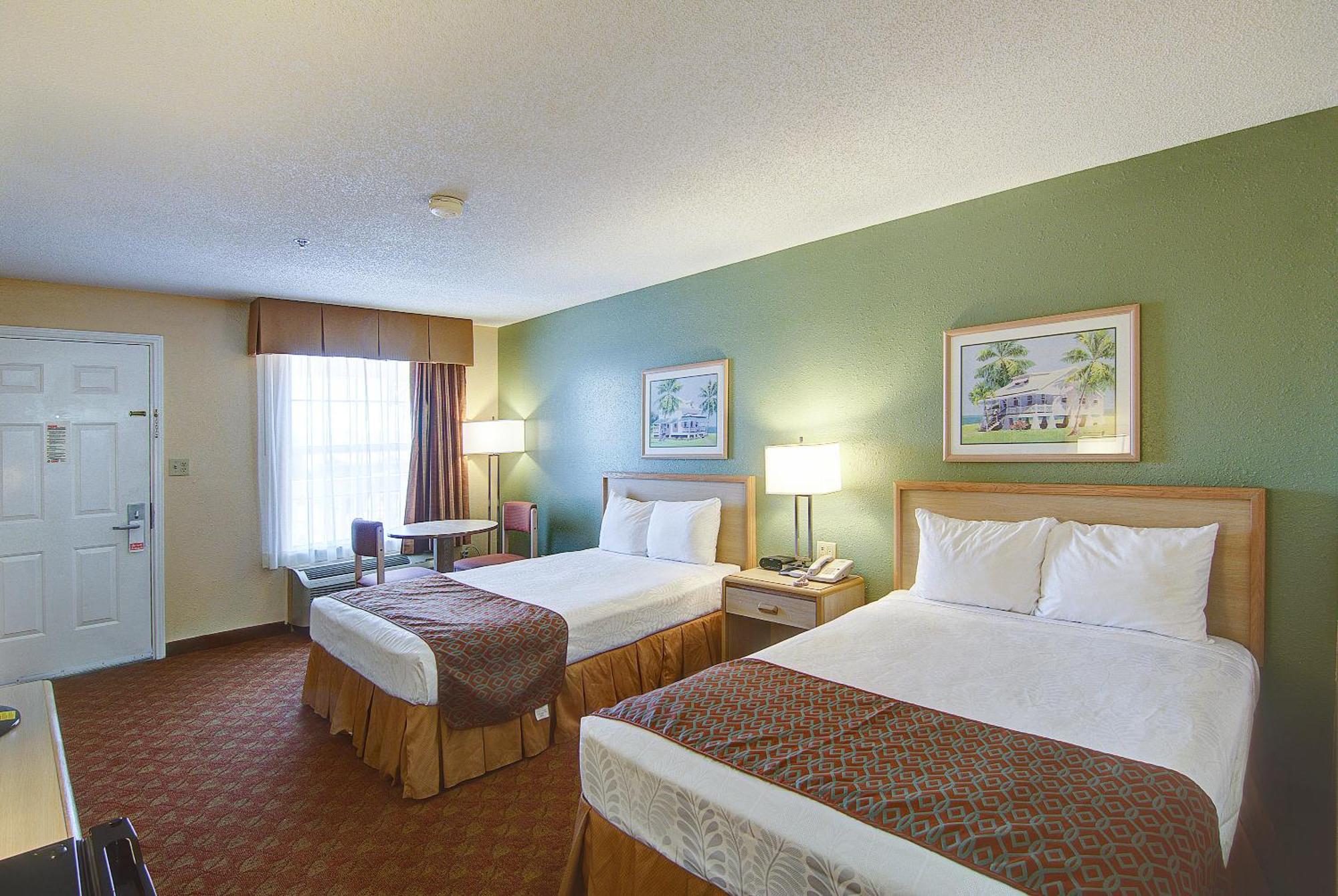 Key West Inn - Chatsworth Extérieur photo