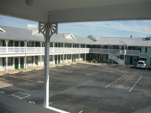 Key West Inn - Chatsworth Extérieur photo
